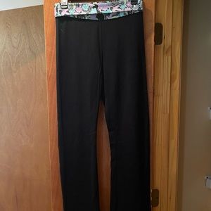Victoria’s Secret Yoga pants